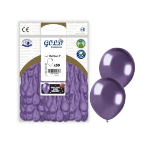 B/ 50 GL. ESPEJO Ref.5SH-97 LILA