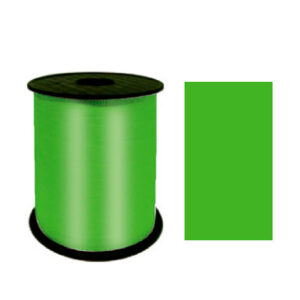 CINTA GALON 10 mm 12-VERDE, ROLLO 250 m