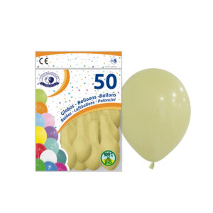 B/ 50 GL. Ref.9RP5-43 MOSTAZA