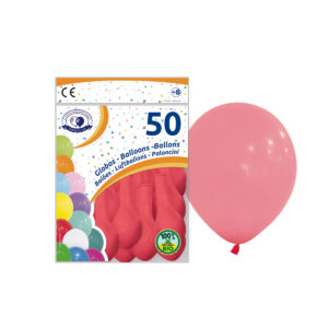 B/ 50 GL. Ref.9RP5 ROJO BABY-81