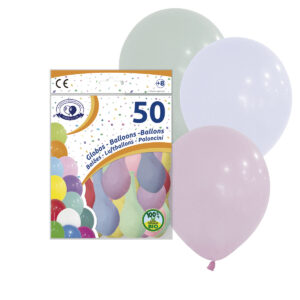 B/ 50 GL. Ref.9RP5-BABY MIX