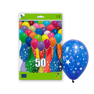 B/ 50 GL. 12GP TODO ESTRELLA