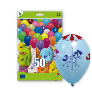 B/ 50 GL. 12GP TODO TIO VIVO