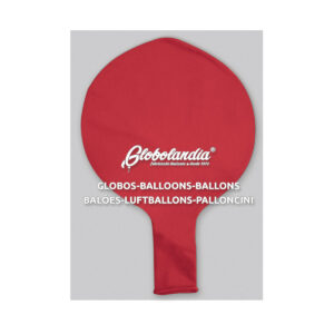 GLOBO GIGANTE Ref.350 ROJO-05 120 cm