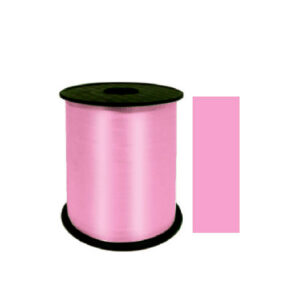 CINTA GALON 5 mm 57-ROSA CHICLE, ROLLO 500 m