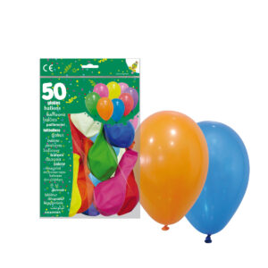 B/ 50 GL. Ref.9D MIX