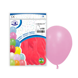 B/100 GL. NEON Ref.11CN GF90 ROSA-25