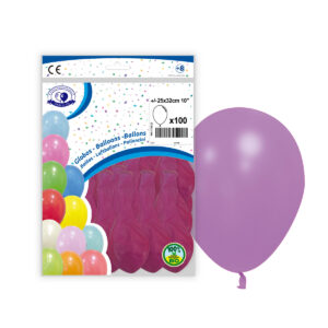 B/100 GL. NEON Ref.11CN GF90 PURPURA