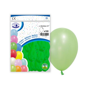 B/100 GL. NEON Ref.11CN GF90 VERDE-27