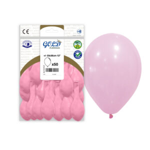 B/ 50 GL. Ref.12GP G110 ROSA-57