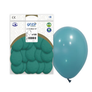 B/ 100 GL. Ref.14GP TURQUESA-68