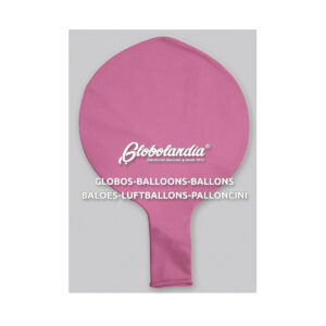 GLOBO GIGANTE Ref.350 ROSA-06 120 cm