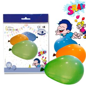 B/ 100 GL. AGUA Ref.5151