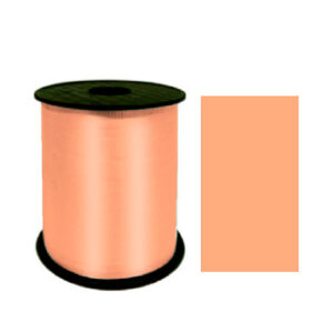 CINTA GALON 10 mm 04-NARANJA, ROLLO 250 m