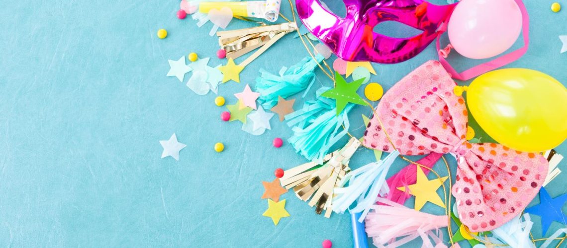 carnaval globolandia