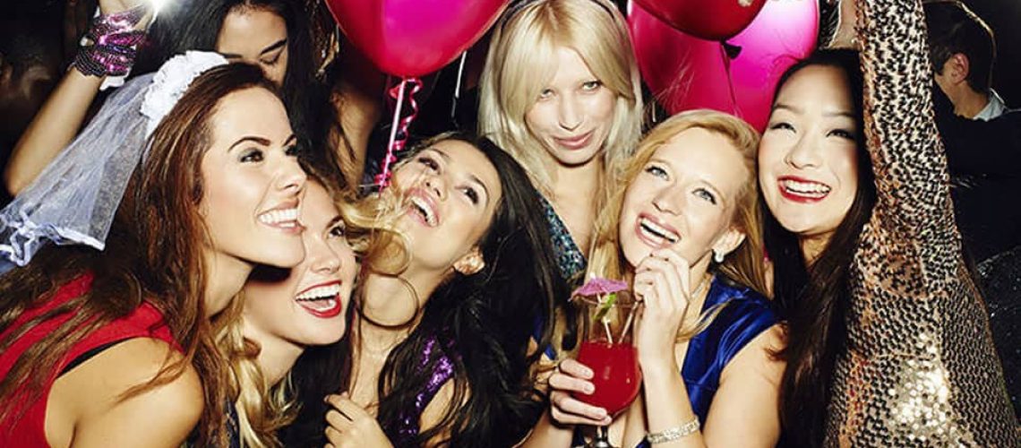 Las despedidas de solter@ más creativas y entretenidas