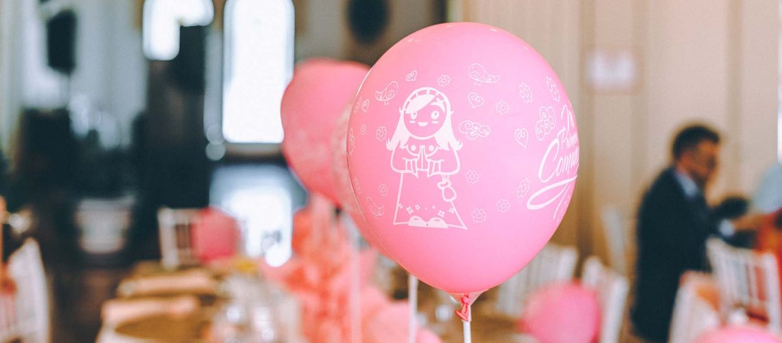 globos-comunion
