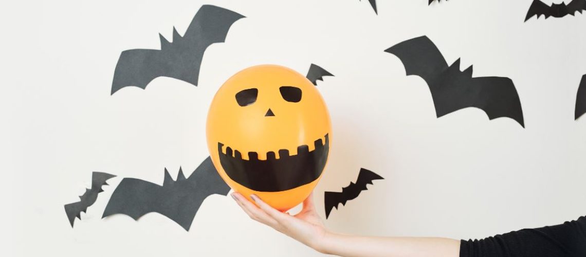 manualidades Halloween